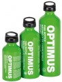 OPTIMUS Fuel Bottle M 0.6 Litre Child Safe