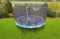 Exit Elegant 14ft Safety Net Economy