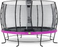 Exit Elegant 14ft Safety Net Economy