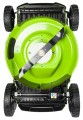 Greenworks GD60LM51SP