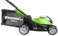 Greenworks G40LM41