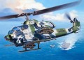 Revell Bell AH-1W SuperCobra (1:48)