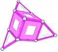 Geomag Pink 68 342