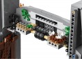 Lego Jurassic Park T. Rex Rampage 75936