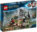 Lego The Rise of Voldemort 75965