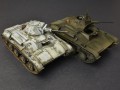 MiniArt T-60 Plant N.37 Early Series (1:35)