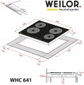 Weilor WHC 641