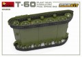 MiniArt T-60 Plant N.37 Sverdlovsk Prod. Spring 1942 (1:35)