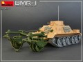 MiniArt BMR-I Early Mod. with KMT-5M (1:35)