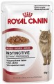 Royal Canin Packaging Instinctive Jelly 0.085 kg 0.08 кг