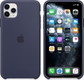 Apple Silicone Case for iPhone 11 Pro Max