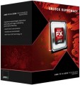 AMD   FX 8-Core