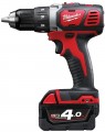 Milwaukee M18 BDD-402C