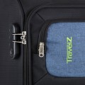 TravelZ Triple Pocket S