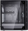 Fractal Design DEFINE C TG черный