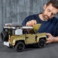 Lego Land Rover Defender 42110