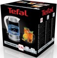 Tefal Glass kettle KI730132