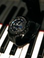 Casio GST-B100BNR-1A