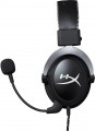 Kingston HyperX Cloud Silver