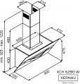 Kernau KCH 5290 W