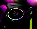 ID-COOLING Zoomflow 240X ARGB