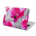 Lex Altern Case Hard Cover for MacBook Pro 13 2018