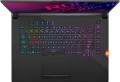 Asus ROG Strix SCAR III G531GV