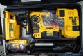 DeWALT DCH365M2