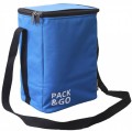 Pack & Go Lunch Bag Multi