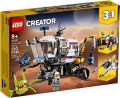 Lego Space Rover Explorer 31107