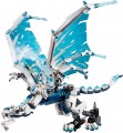 Lego Castle of the Forsaken Emperor 70678
