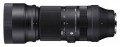 Sigma 100-400mm F5-6.3 DG DN OS