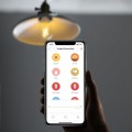 Xiaomi Yeelight Smart LED Filament Bulb