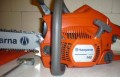 Husqvarna 142 15