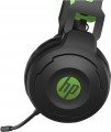 HP X1000 Headset