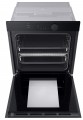 Samsung Dual Cook NV75T9879CD