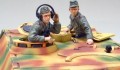 TAMIYA Sd.Kfz.184 Schwerer Jagdpanzer Elephant (1:35)