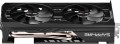 Sapphire PULSE RX 5700 XT BE 8G GDDR6