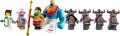 Lego Monkie Kids Team Secret HQ 80013