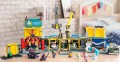 Lego Monkie Kids Team Secret HQ 80013