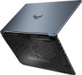 Asus TUF Gaming F17 FX706LI