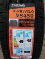 Tracmax X-privilo VS450