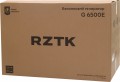 Упаковка RZTK G 6500E