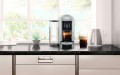 Nespresso Vertuo Plus GCB2 Silver