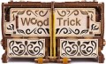 Wood Trick Treasure Box