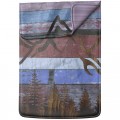 Lex Altern Laptop Sleeve Case for MacBook Pro 13
