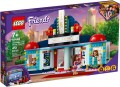 Lego Heartlake City Movie Theater 41448