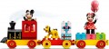 Lego Mickey and Minnie Birthday Train 10941