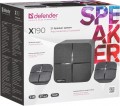 Defender X190