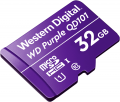 WD Purple QD101 microSDXC 32 Gb
